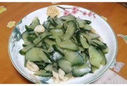 现在瓜怎么炒着吃,创意炒瓜新吃法，清爽美味一网打尽