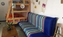 青旅住宿吃瓜,吃瓜休闲两不误的旅行新体验