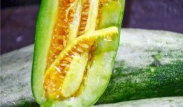 怎么吃蜜瓜