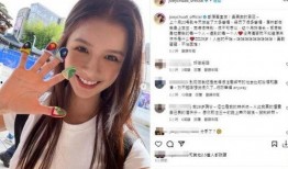 蔡卓宜吃瓜,揭秘娱乐圈背后的真相