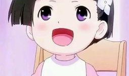 卖瓜吃瓜的头像女动漫