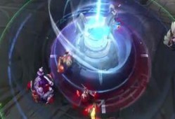 王者荣耀吃瓜蔡文姬,蔡文姬在王者荣耀中的吃瓜日常