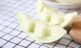 吃蜜瓜而死,探寻甜蜜背后的悲剧真相