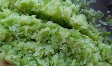 角瓜吃馅做法,家常美味，简单易学的传统小吃制作方法