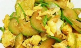 给宝宝吃角瓜,营养丰富的角瓜食谱分享