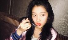 蒋蒋照片吃瓜,揭秘娱乐圈的幕后真相