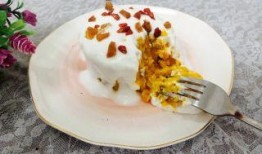 吃瓜泥糕,传统美食的现代演绎