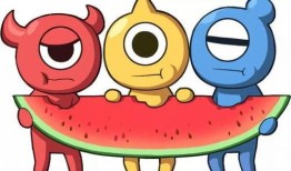 吃瓜群众美滋滋