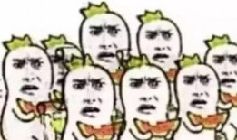 吃瓜群众唐九九,揭秘吃瓜群众的趣味生活