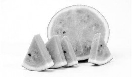 吃瓜后测血糖,甜蜜诱惑背后的血糖波动