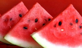 月子可以吃瓜不,月子期间瓜类食物的适宜与禁忌