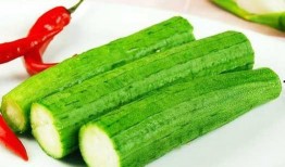 吃瓜厨房丝瓜做法