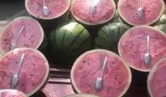 吃瓜勺子套装是什么,夏日消暑神器大揭秘