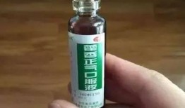 吃哈密瓜能喝霍香正气水