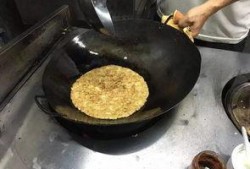 揭阳吃鼠瓜烙,探寻鼠瓜烙的独特风味