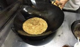 揭阳吃鼠瓜烙,探寻鼠瓜烙的独特风味