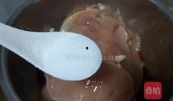 俄式酸乳瓜怎么吃