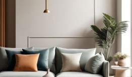 吃瓜沙发拍照图片高清