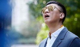 孙红雷一线吃瓜