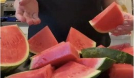 如何吃美国的瓜,解锁地道美式饮食习惯