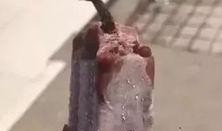 老鼠尾巴瓜咋吃,老鼠尾巴瓜的独特食用方法揭秘