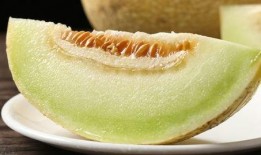 吃口蜜瓜吧,尽享夏日清凉美味