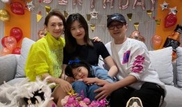 汪峰大女儿吃瓜,揭秘娱乐圈幕后真相