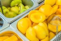 学生秘密基地吃瓜,吃瓜背后的青春故事