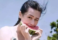 唐朝吃瓜少女头像高清,吃瓜少女头像，穿越千年的美丽瞬间