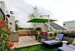 东城顶楼吃瓜,揭秘都市楼顶的神秘“吃瓜”现象