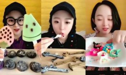 直播女吃瓜事件,揭秘网络直播的争议与反思