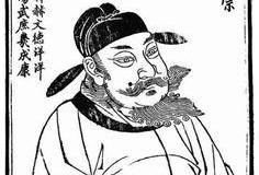 吃瓜群众李世民原声,揭秘唐朝皇帝的另类人生