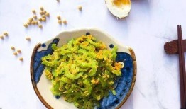 喝多了吃咸瓜,咸瓜助你畅饮无忧