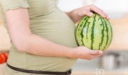孕妇可以吃瓜嘛,孕妇可以吃瓜吗？