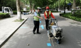 城市车位吃瓜视频,一窥现代都市停车难题