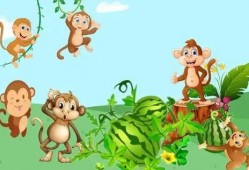 吃瓜的故事讲解,一场吃瓜引发的悬疑故事