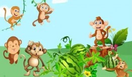 吃瓜的故事讲解,一场吃瓜引发的悬疑故事