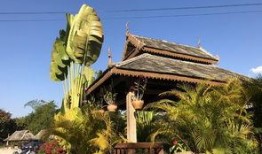 安全屋佛寺吃瓜,一场别开生面的吃瓜盛宴