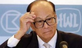 李嘉诚支持吃瓜,揭秘商业巨头的人情味与时代洞察