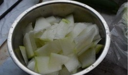 孙瓜炖着吃怎么吃,解锁美味炖煮秘籍