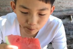 吃瓜男孩是谁,网络红人的崛起与影响力