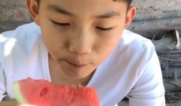 吃瓜男孩是谁,网络红人的崛起与影响力