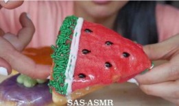 大卫吃瓜,一场味蕾与历史的碰撞