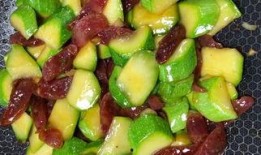 感冒吃角瓜,轻松应对感冒困扰