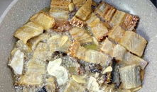 桃酱吃新瓜,一场甜蜜与清新的味蕾盛宴