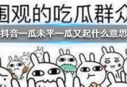 抖音吃瓜吧,揭秘热门事件背后的真相与笑料