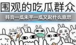 抖音吃瓜吧,揭秘热门事件背后的真相与笑料