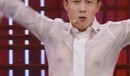 杜淳跳舞吃瓜,娱乐界新风尚