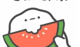 吃瓜群众挑瓜方法