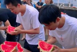 校园吃瓜大赛小说,吃瓜大赛背后的爱恨情仇